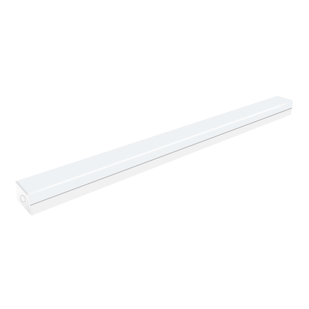 LED Indoor Batten Light with Sensor - Ul ledlighting