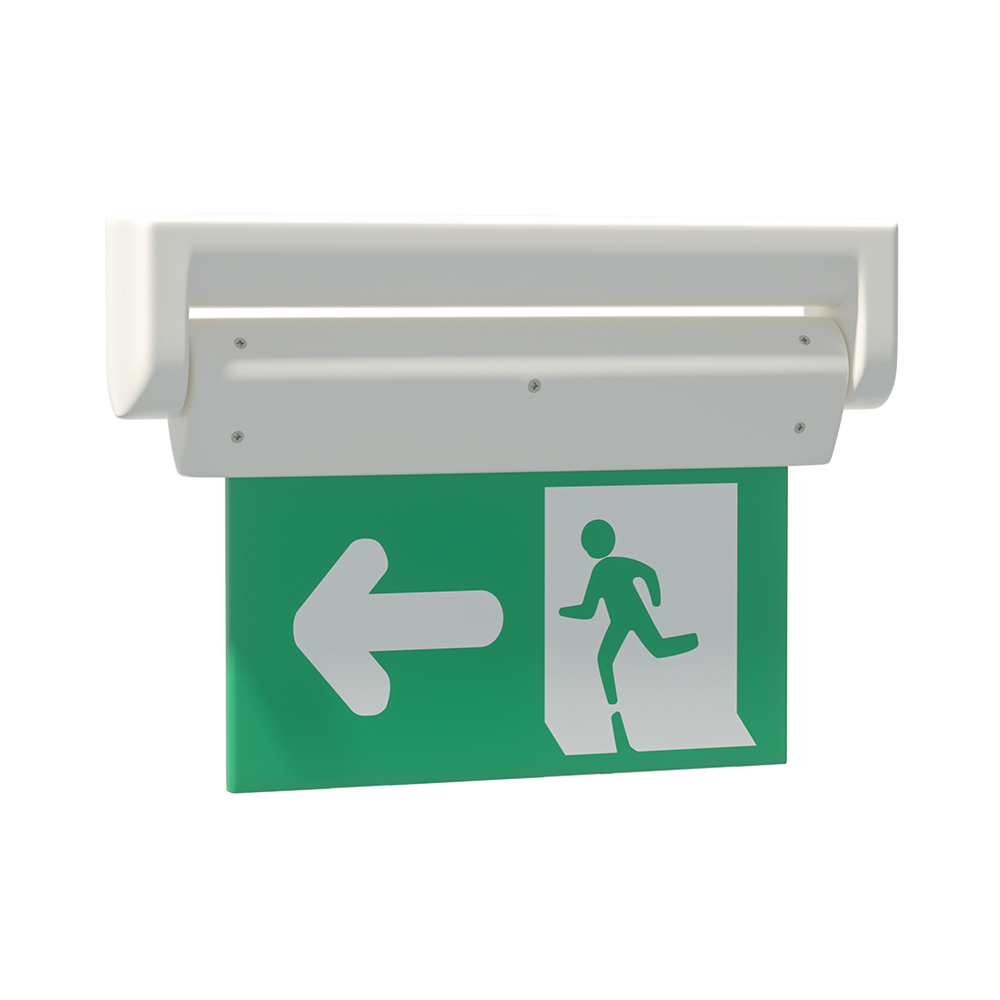 Exit Light String Emergency/Exit Lights - Ul ledlighting
